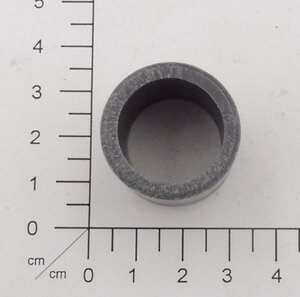 Plastic Bushing 27 x 20 x 30