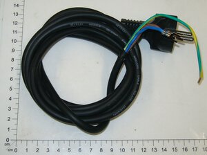 CORD WITH PLUG