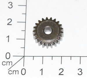 planetary gear