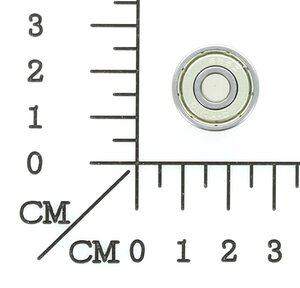 626-2Z Bearing