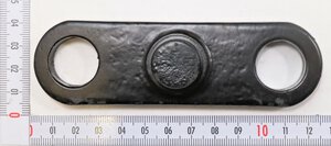 Steel Plate