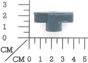 Flügelmutter M5