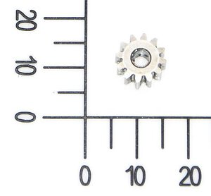 motor gear