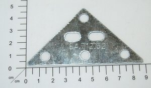 connection sheet door