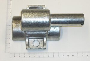 CROSSBEAM FASTENER
