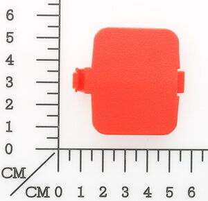 Batteriefachabdeckung