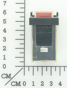 null voltage switch