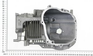 crankshaft body