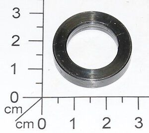 axle set
