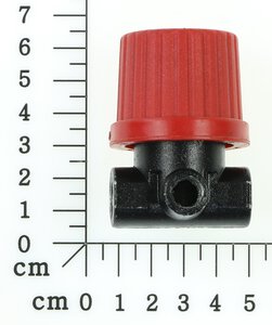Druckregler