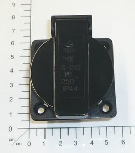 Steckdose 230 V