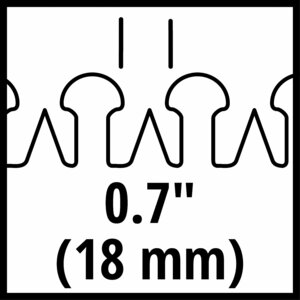 GC-HH 18/45 Li T; EX; NA