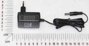 caricabatteria 14.4V