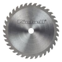 HM-Sägeblatt 400x30x3,0mm 40Z