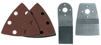 5pcs. Acc. Set for BT-MG 180