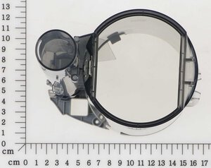 collection container