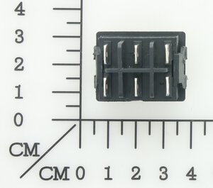 chag.-over switch on/off/auto