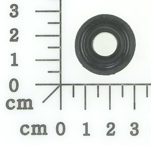 rubber ring