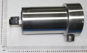 Housing of Main Pump (YGL)