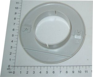 cover for wall sheath