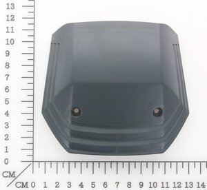 Camera cover