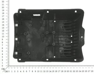 Control box