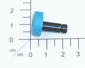 self-locking pin