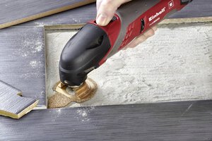 22-tlg. Fliesenreparatur-Set 