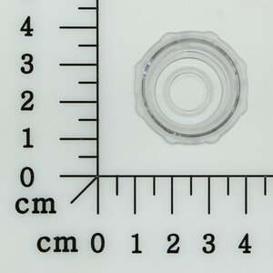 water connector