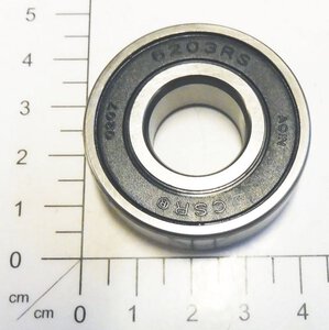 bearing 6023