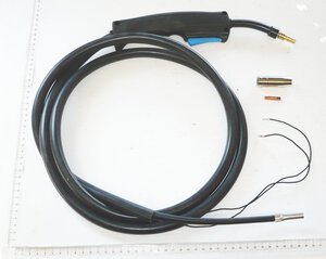 welding torch(without gas hose