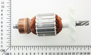 Rotor