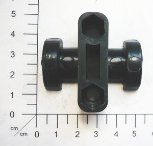 upper bearing housing