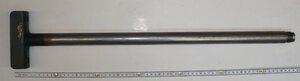 Piston rod