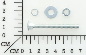 Bolt+washer+spring+nut