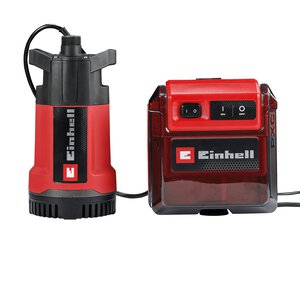 GE-PP 36 RB-A Li-Solo