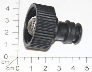 Anschluss