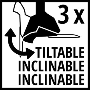 GE-CT 18/30 Li (1x2,5Ah);EX;NA