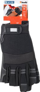Mechaniker Handschuh