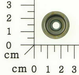 Ventilschaftdichtung