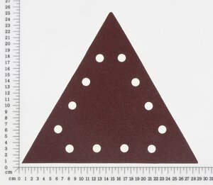 abrasive paper 60 grains