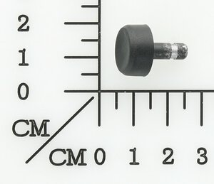 Spindelarretierung