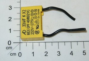 Capacitor