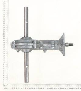Gear / Transmission Assembly