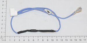 Temperatursicherung