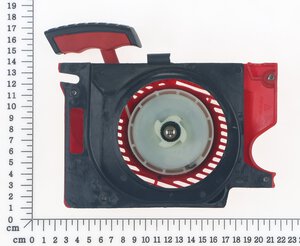 starter assembly (Red)