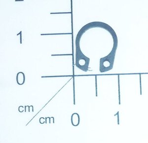shaft ring