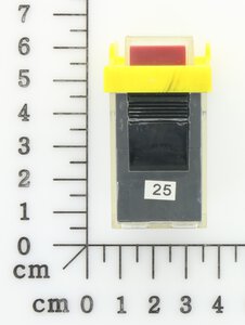 null voltage switch