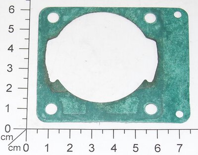 CYLINDER GASKET