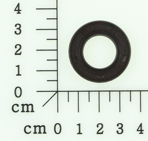 shaft seal